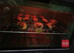 芝士烤青口螺的做法图解4