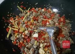 辣鸭子的做法图解2