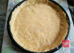 向日葵苹果派的做法图解5