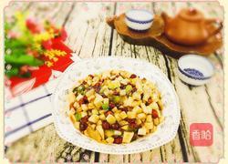 宫煲杏鲍菇的做法图解14