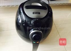 宫煲杏鲍菇的做法图解4