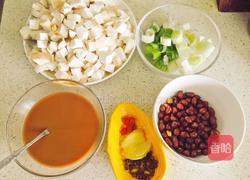 宫煲杏鲍菇的做法图解8