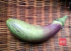 鱼香脆皮茄的做法图解1