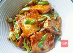 熊掌豆腐的做法图解9