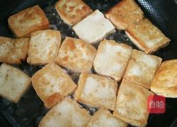 熊掌豆腐的做法图解6