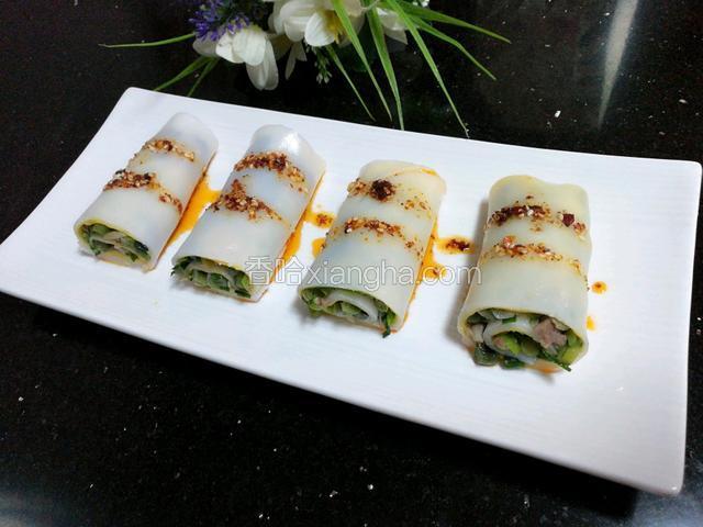 肠粉