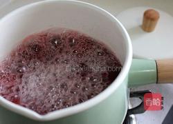 杨梅糖水和杨梅酒的做法图解11