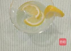 柠檬气泡饮的做法图解6