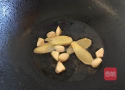 红烧鲈鱼的做法图解6