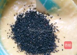 蛋卷的做法图解6