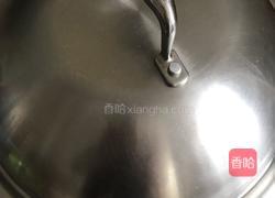 明太鱼籽炖豆腐的做法图解9