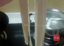 西红柿鸡蛋手工抻面的做法图解11