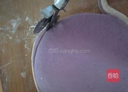 花馍蛋糕馒头(没鸡蛋)的做法图解4