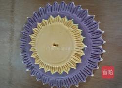 花馍蛋糕馒头(没鸡蛋)的做法图解12
