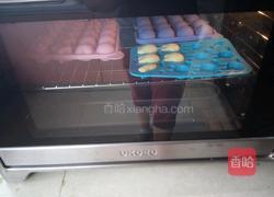 巧克力棒棒糖的做法图解7