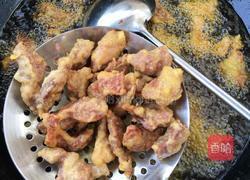 肉段烧茄子的做法图解5