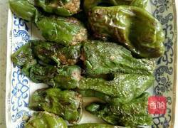 辣椒苞的做法图解6