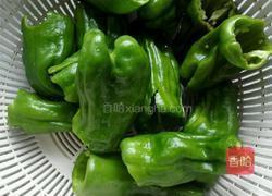 辣椒苞的做法图解2