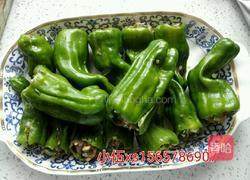 辣椒苞的做法图解5