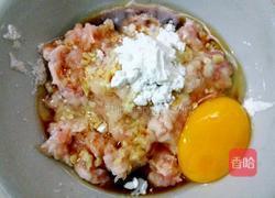 酿青椒的做法图解3