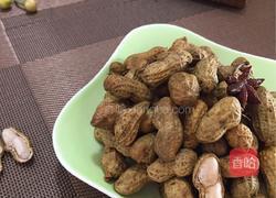 煮花生的做法图解1