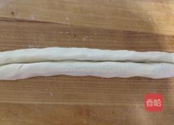 葱花油饼的做法图解9