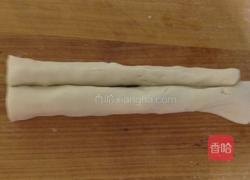 葱花油饼的做法图解10