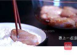 比翼双飞的做法图解3