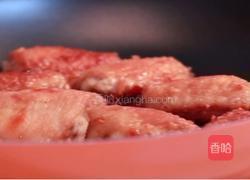 比翼双飞的做法图解7