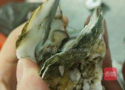 鲍汁焗生蚝的做法图解4