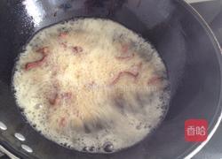 青椒牛柳的做法图解5