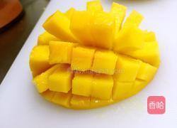 芒果颗粒的做法图解8