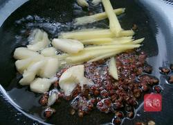 香辣蟹钳的做法图解3