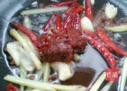 香辣蟹钳的做法图解5