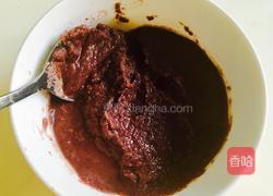 豆沙荞麦馒头的做法图解12