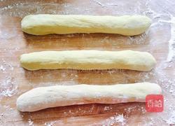 豆沙荞麦馒头的做法图解13