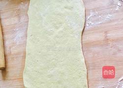 豆沙荞麦馒头的做法图解14