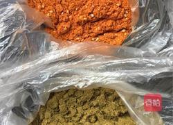 孜然排骨的做法图解1