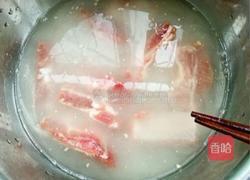 孜然排骨的做法图解2