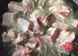 孜然排骨的做法图解3