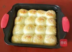 原味小餐包的做法图解7