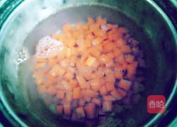 拌三丁的做法图解6