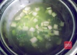 拌三丁的做法图解7