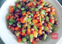 拌三丁的做法图解16