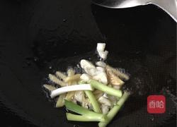 红烧鱼骨头的做法图解5