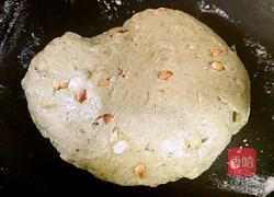 抹茶牛轧糖的做法图解7