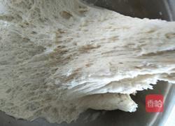 兔子花卷的做法图解4