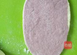 兔子花卷的做法图解8