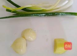 肉酿香菇的做法图解4