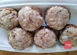 肉酿香菇的做法图解6